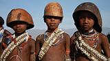Ethiopia - Erbore tribe - Villaggio Arbore - 07